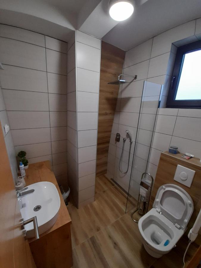 Mraz Apartment Jahorina Luaran gambar