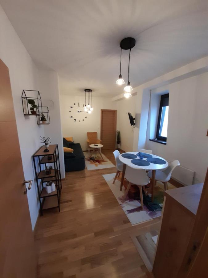 Mraz Apartment Jahorina Luaran gambar