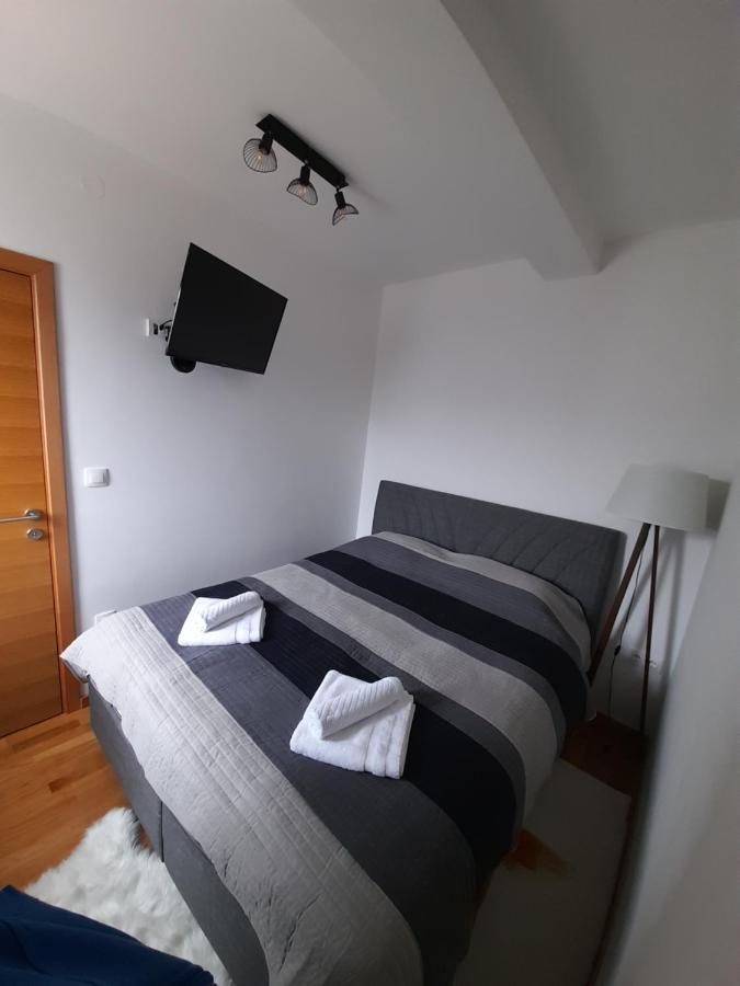 Mraz Apartment Jahorina Luaran gambar