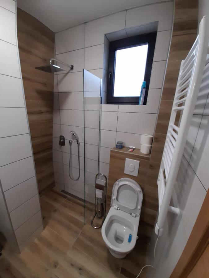 Mraz Apartment Jahorina Luaran gambar