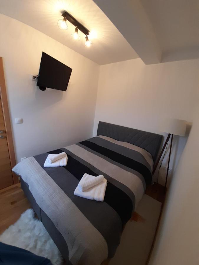 Mraz Apartment Jahorina Luaran gambar