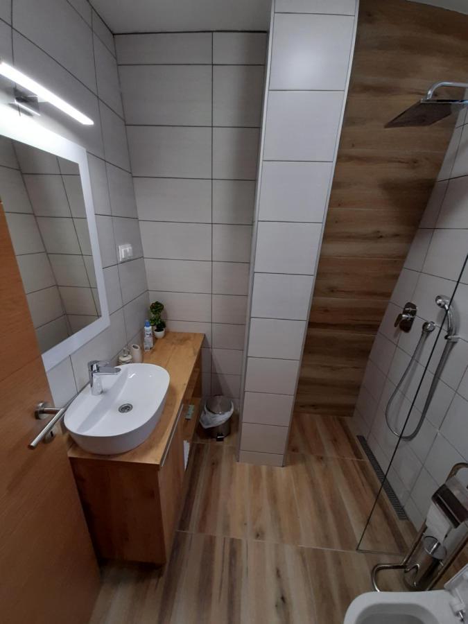 Mraz Apartment Jahorina Luaran gambar