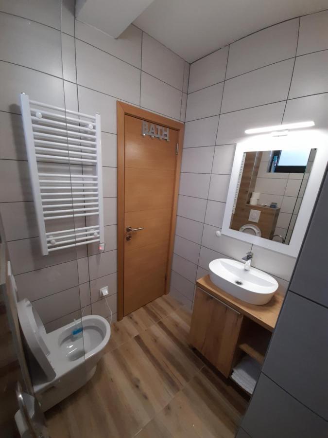 Mraz Apartment Jahorina Luaran gambar