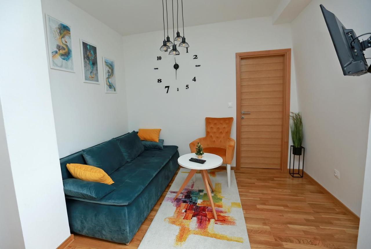 Mraz Apartment Jahorina Luaran gambar