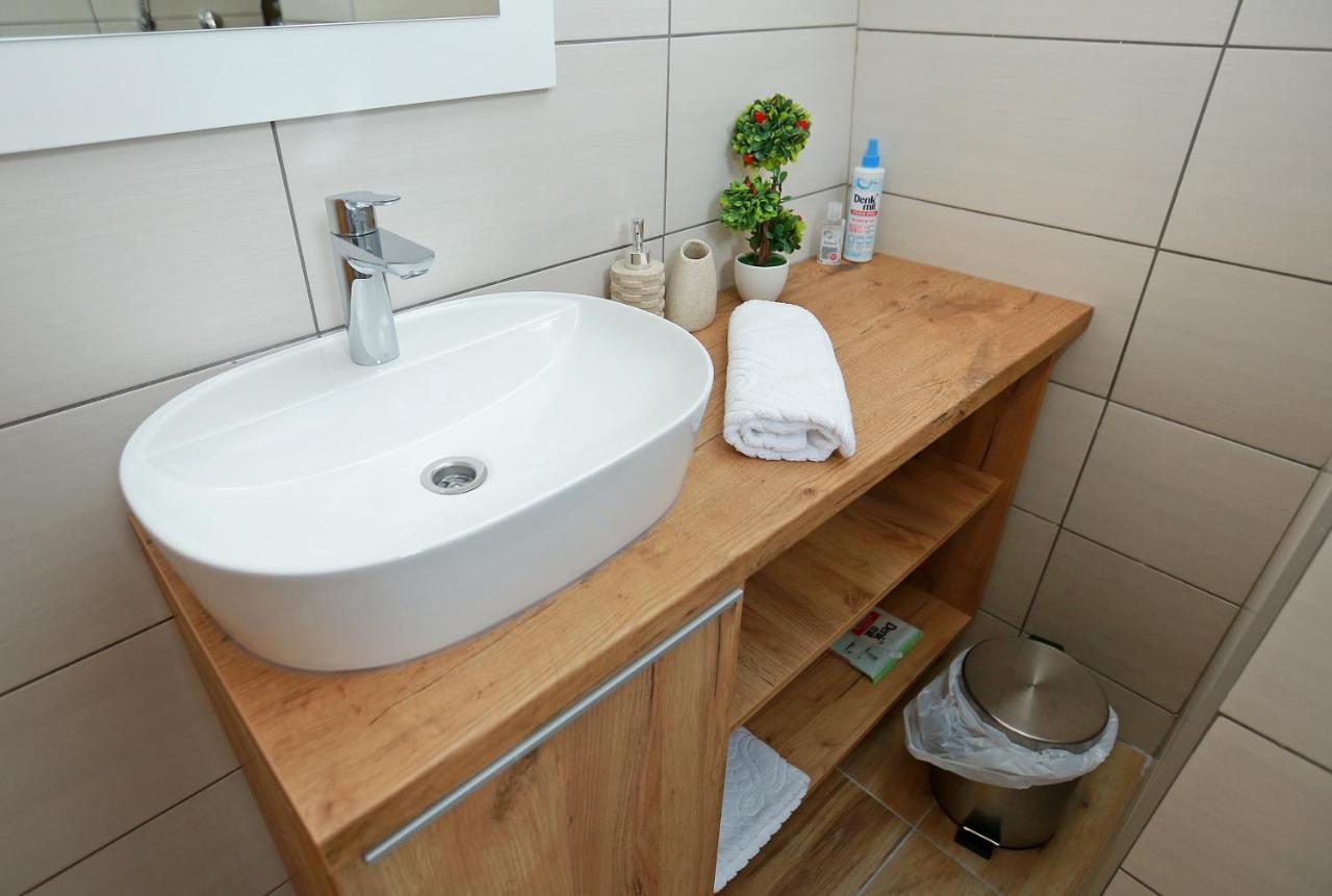 Mraz Apartment Jahorina Luaran gambar