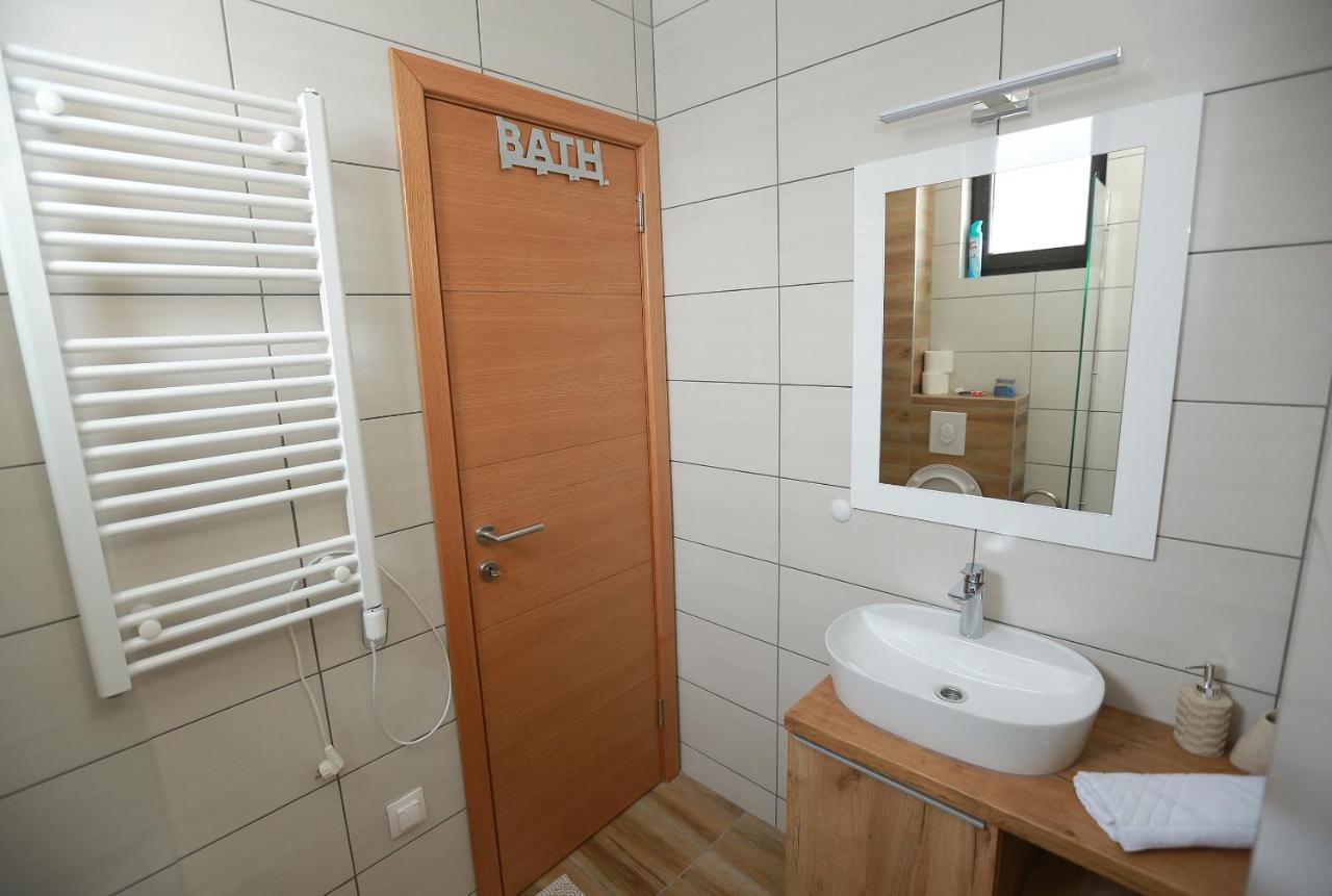 Mraz Apartment Jahorina Luaran gambar