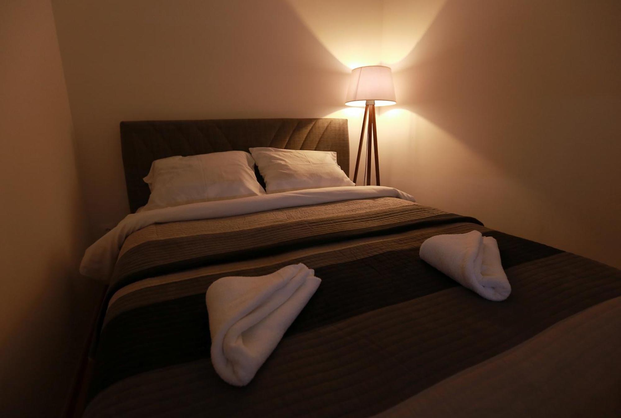 Mraz Apartment Jahorina Luaran gambar