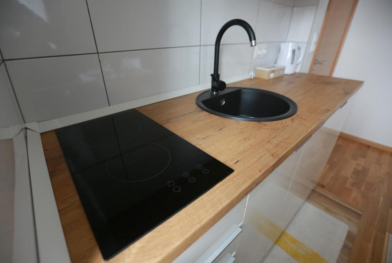 Mraz Apartment Jahorina Luaran gambar