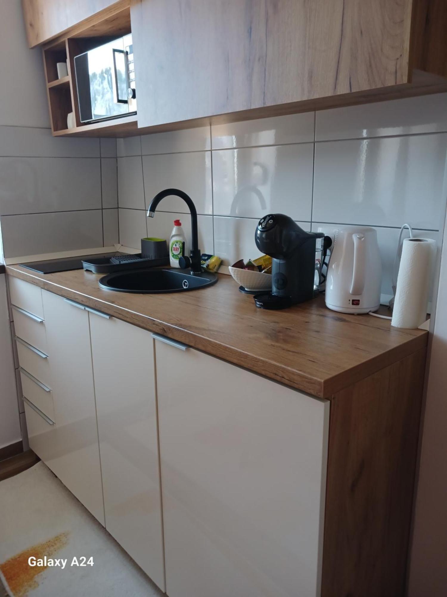 Mraz Apartment Jahorina Luaran gambar