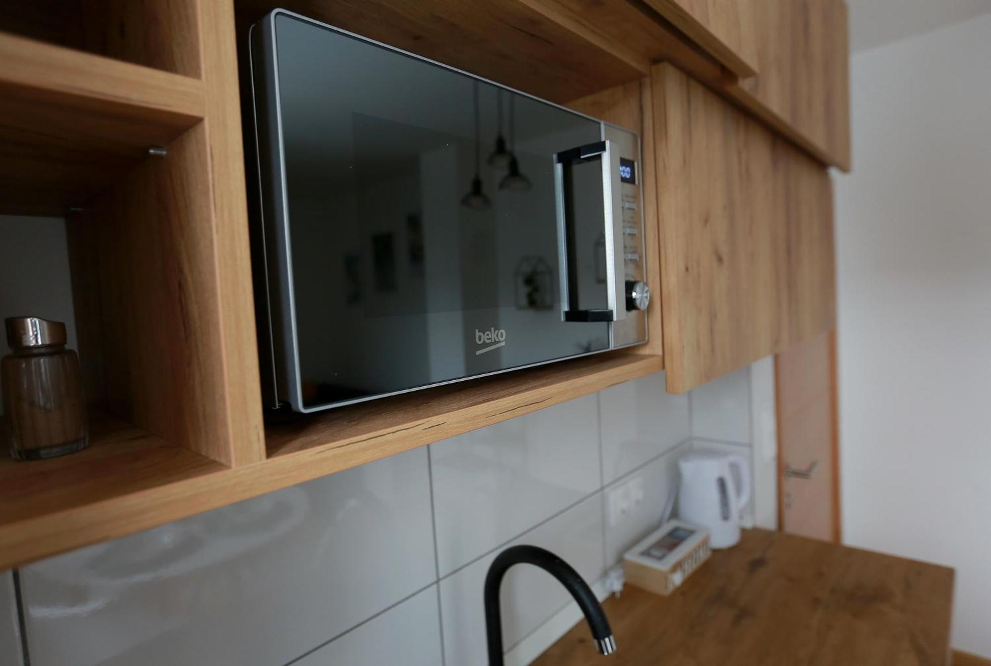 Mraz Apartment Jahorina Luaran gambar