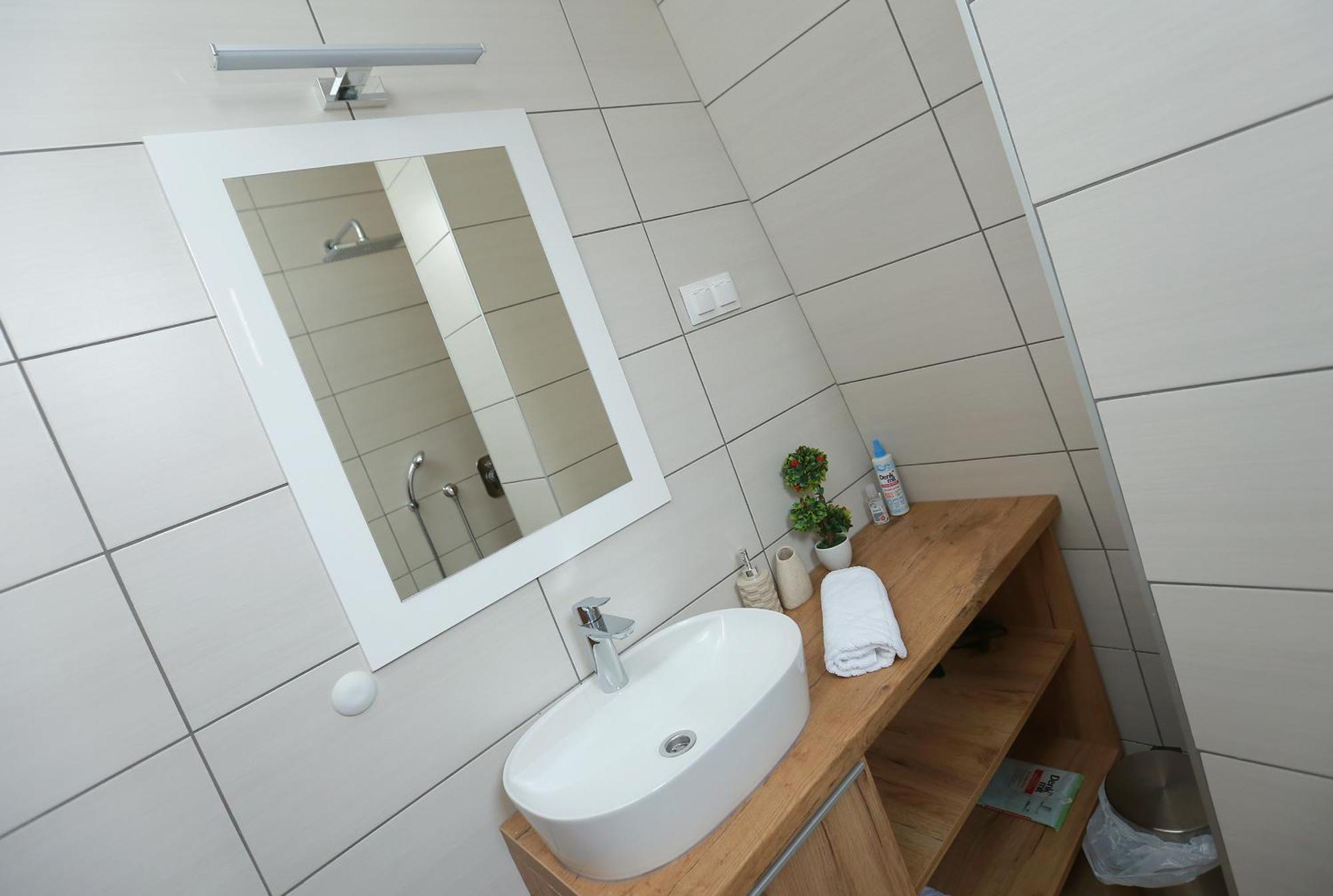 Mraz Apartment Jahorina Luaran gambar
