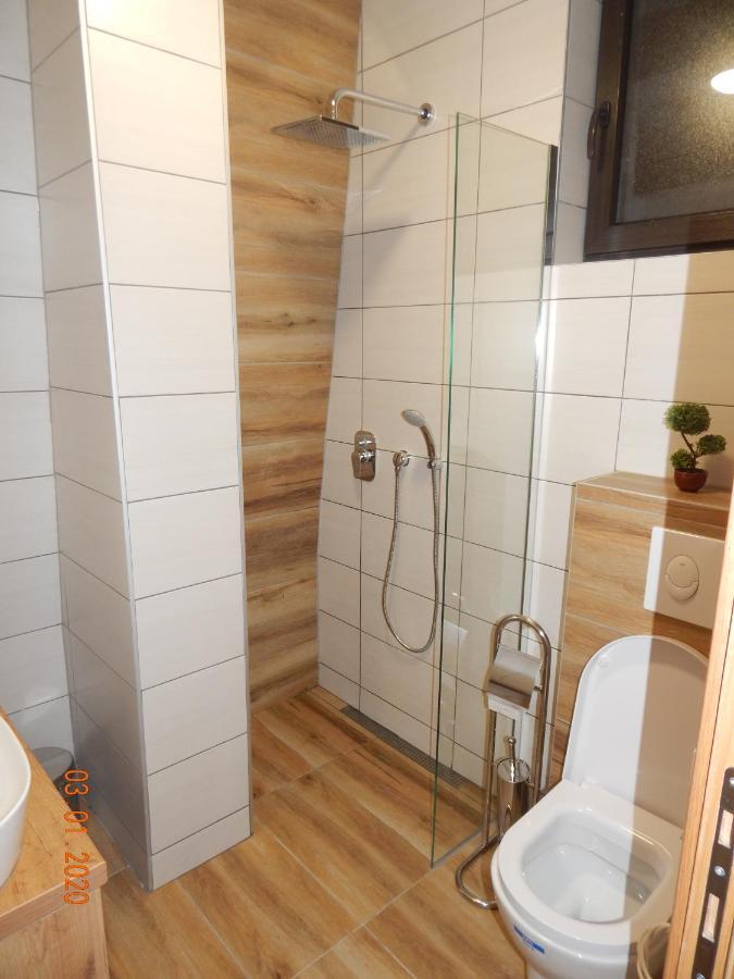 Mraz Apartment Jahorina Luaran gambar