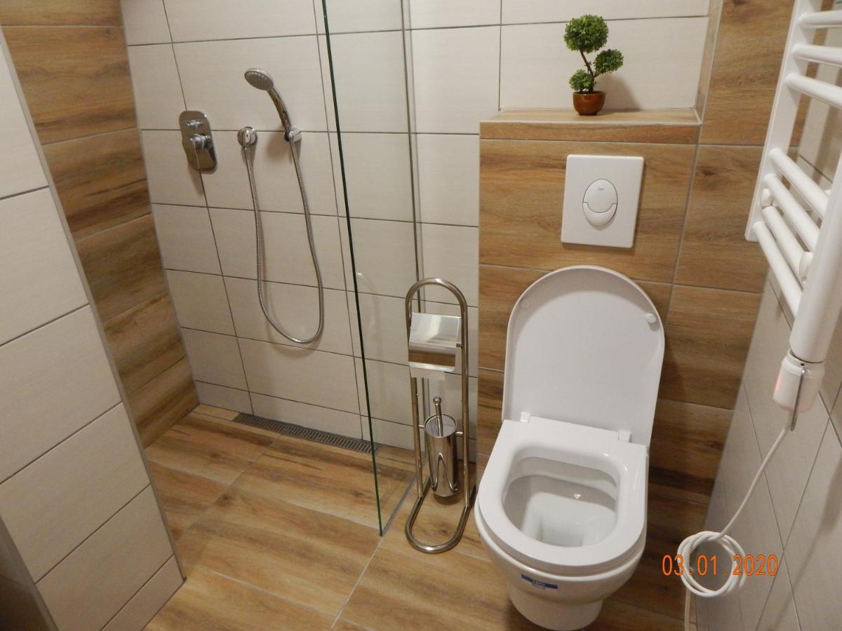 Mraz Apartment Jahorina Luaran gambar